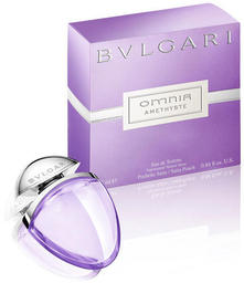 Дамски парфюм BVLGARI Omnia Amethyste Jewel Charms